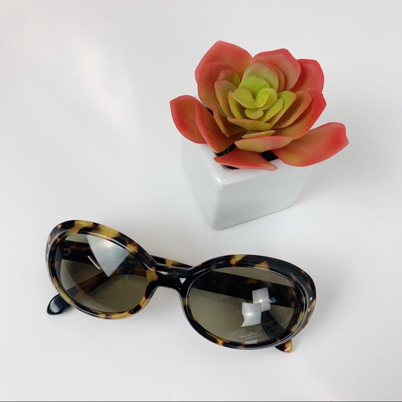 kate spade Accessories - Vintage Kate Spade Sunglasses Made In Italy